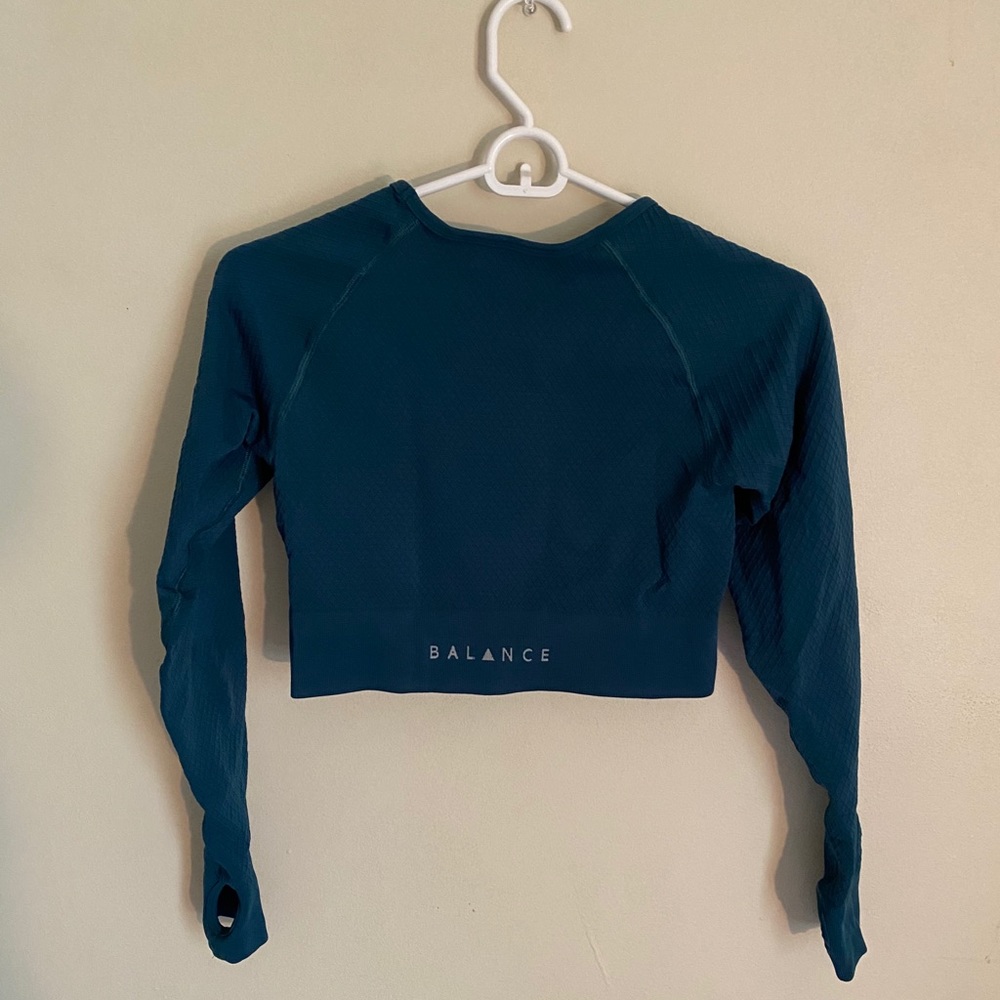 Balance Athletica Energy Crop
